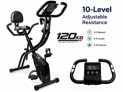 Indoor Exercise Bike Cycling Bike