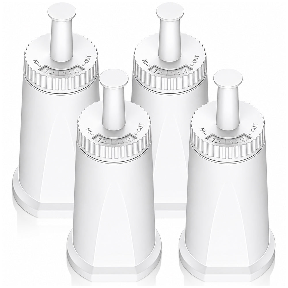 4-Pack Breville Espresso Water Filter