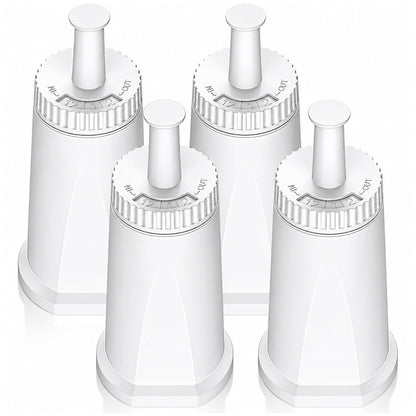 4-Pack Breville Espresso Water Filter