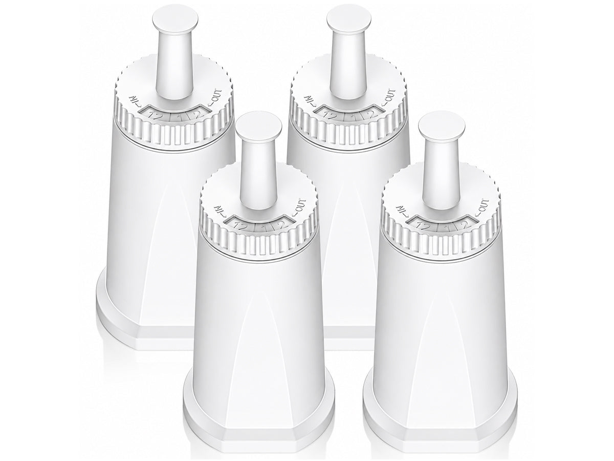 4-Pack Breville Espresso Water Filter