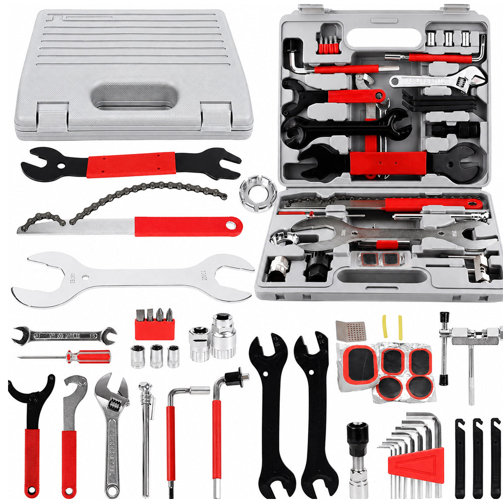 Bike Repair Tools Kit Set