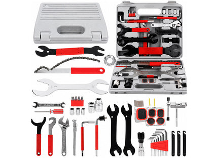 Bike Repair Tools Kit Set