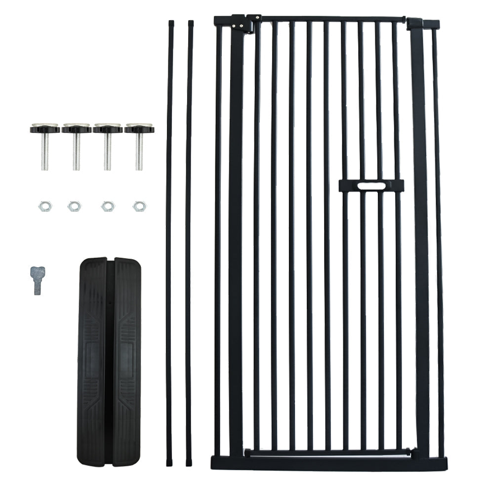 Pet Safety Gate - Retractable Safety Gate 150cm