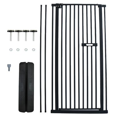 Pet Safety Gate - Retractable Safety Gate 150cm