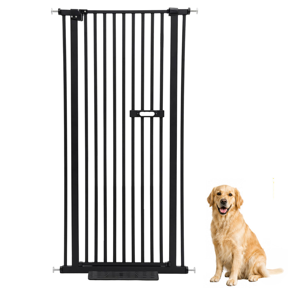 Pet Safety Gate - Retractable Safety Gate 150cm