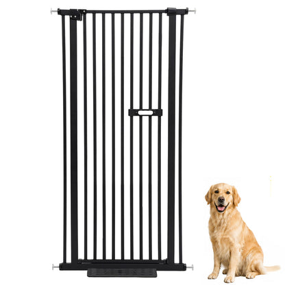Pet Safety Gate - Retractable Safety Gate 150cm
