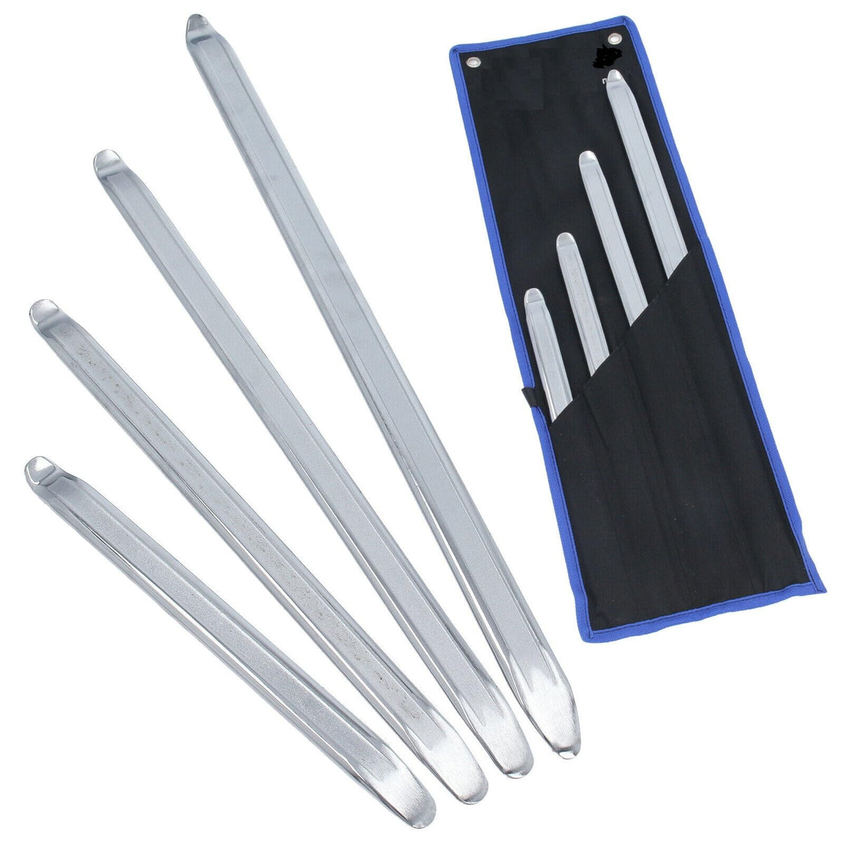 Tire Pry Bars Tyre Changing Tool 4 Pcs