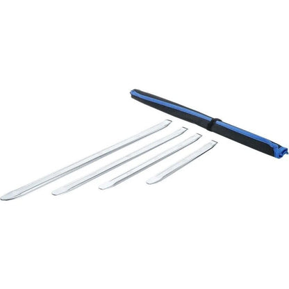 Tire Pry Bars Tyre Changing Tool 4 Pcs