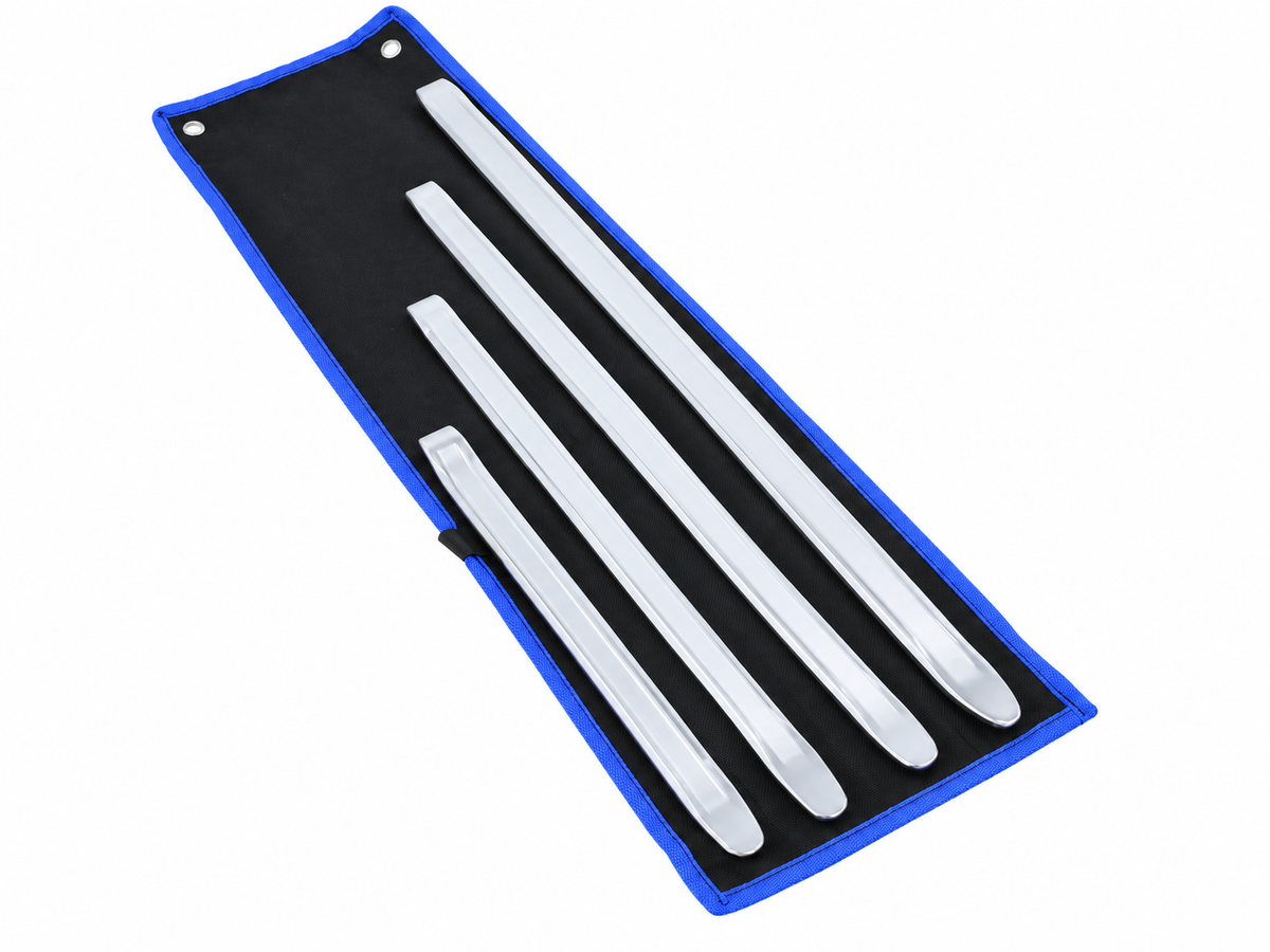 Tire Pry Bars Tyre Changing Tool 4 Pcs