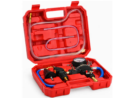 Radiator Coolant Vacuum Purge & Refill Kit