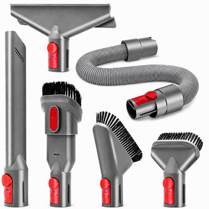 6Pcs Dyson Vacuum Cleaner Accessories