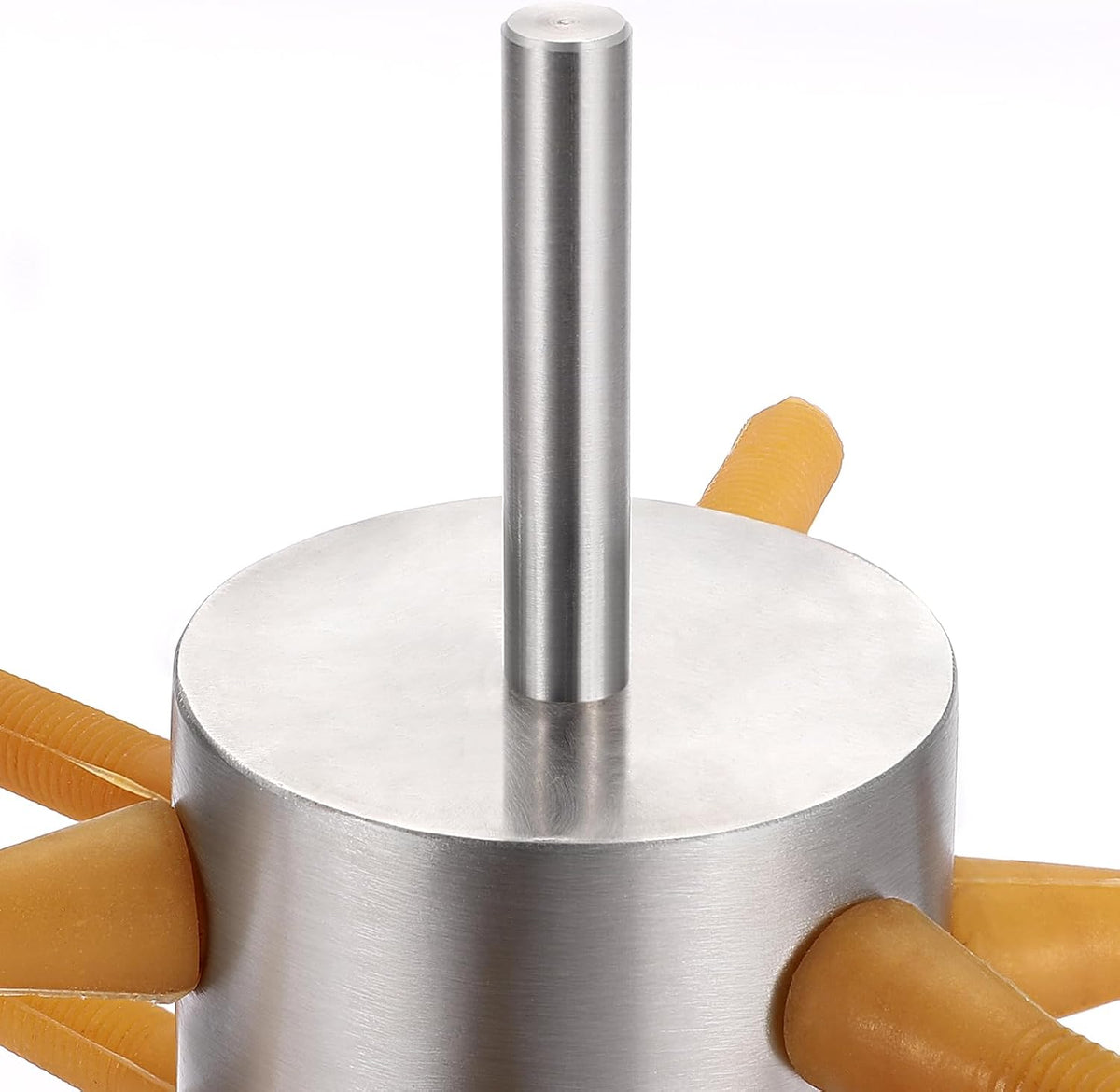 Chicken Plucker Drill Attachment