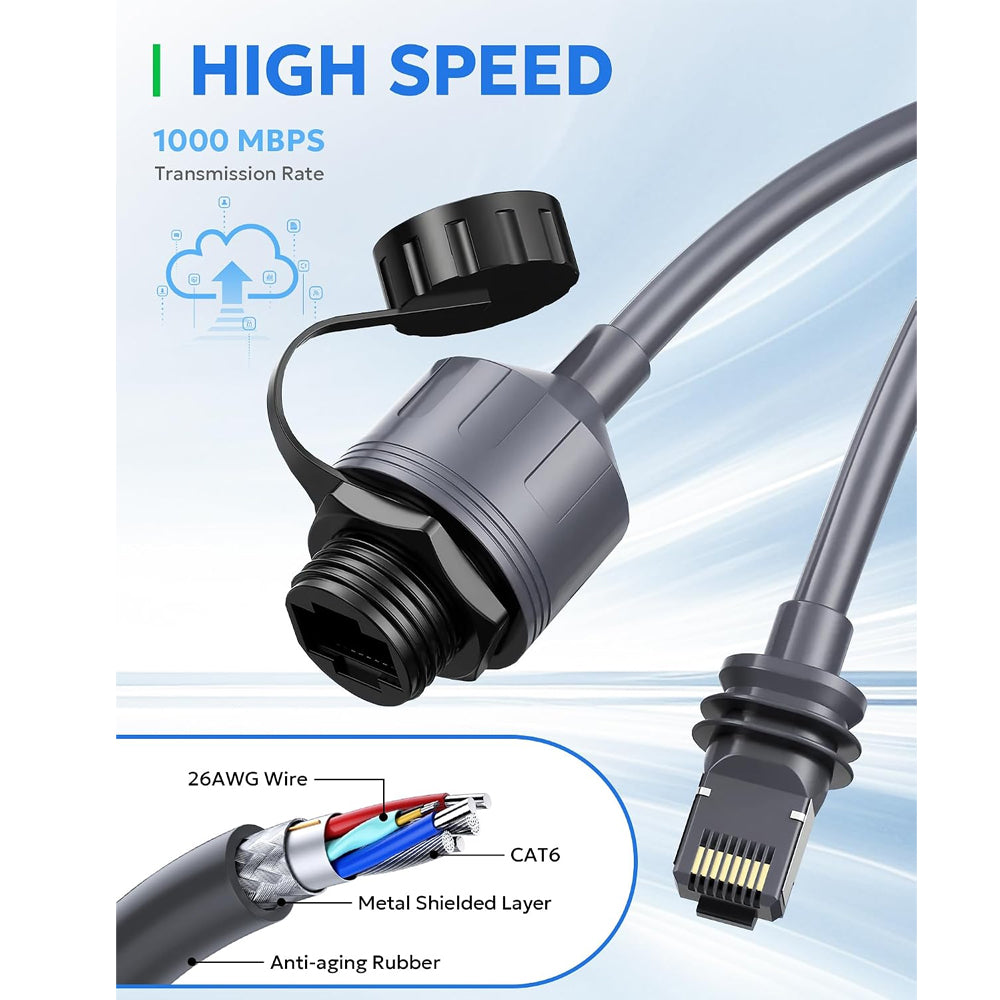 Starlink Ethernet Adapter