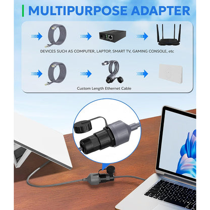 Starlink Ethernet Adapter