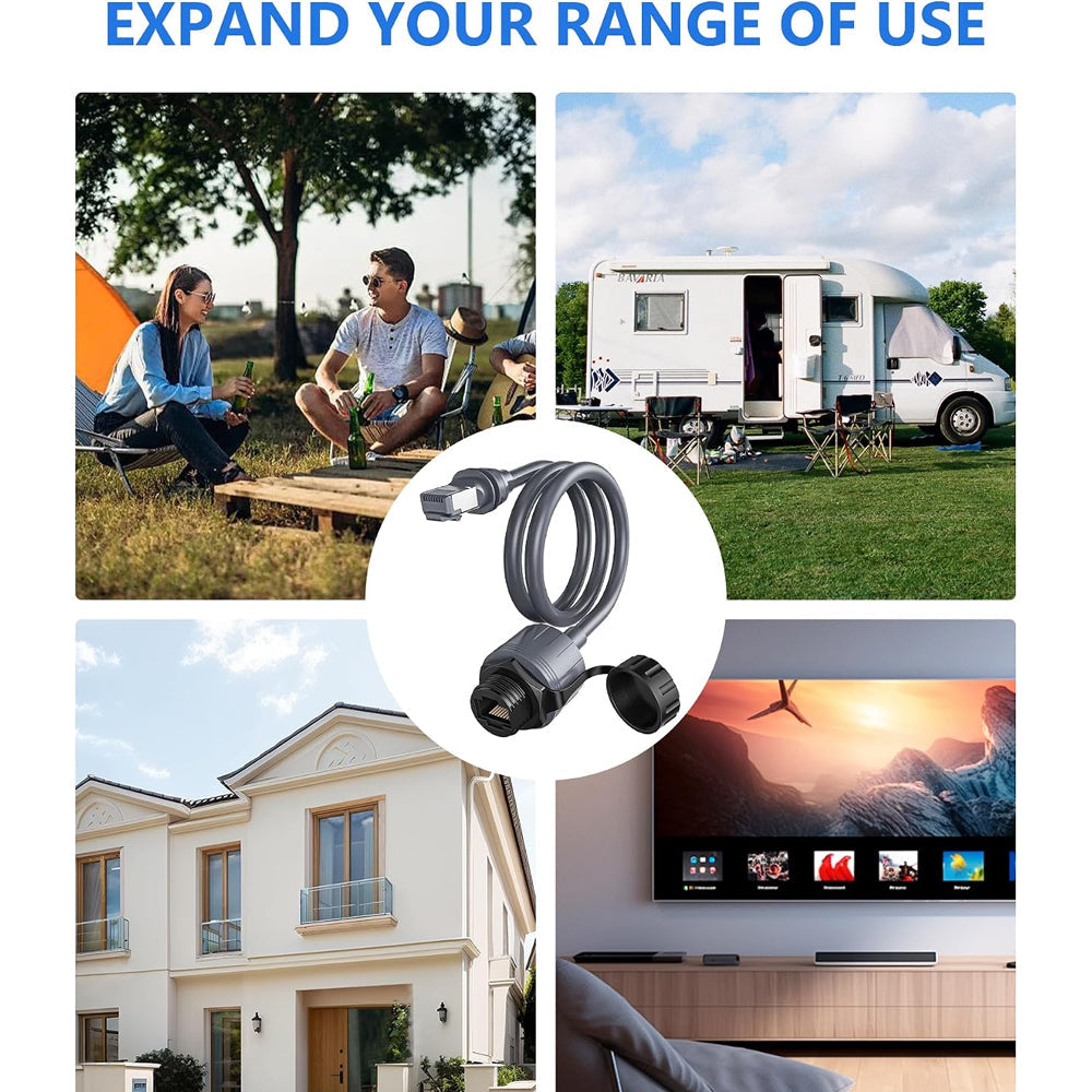 Starlink Ethernet Adapter