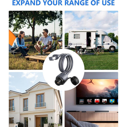 Starlink Ethernet Adapter