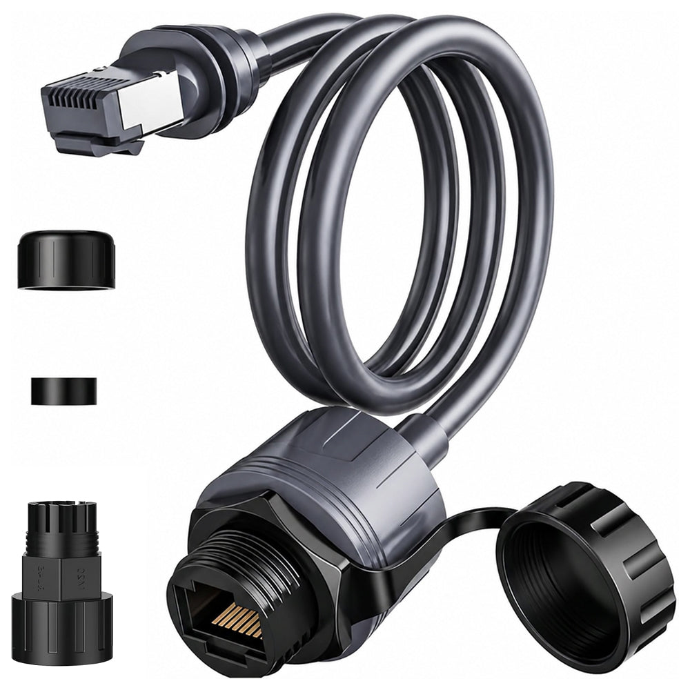 Starlink Ethernet Adapter