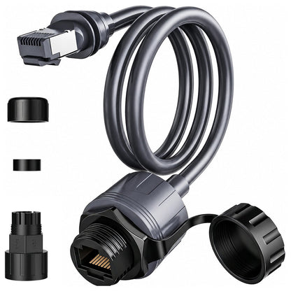 Starlink Ethernet Adapter