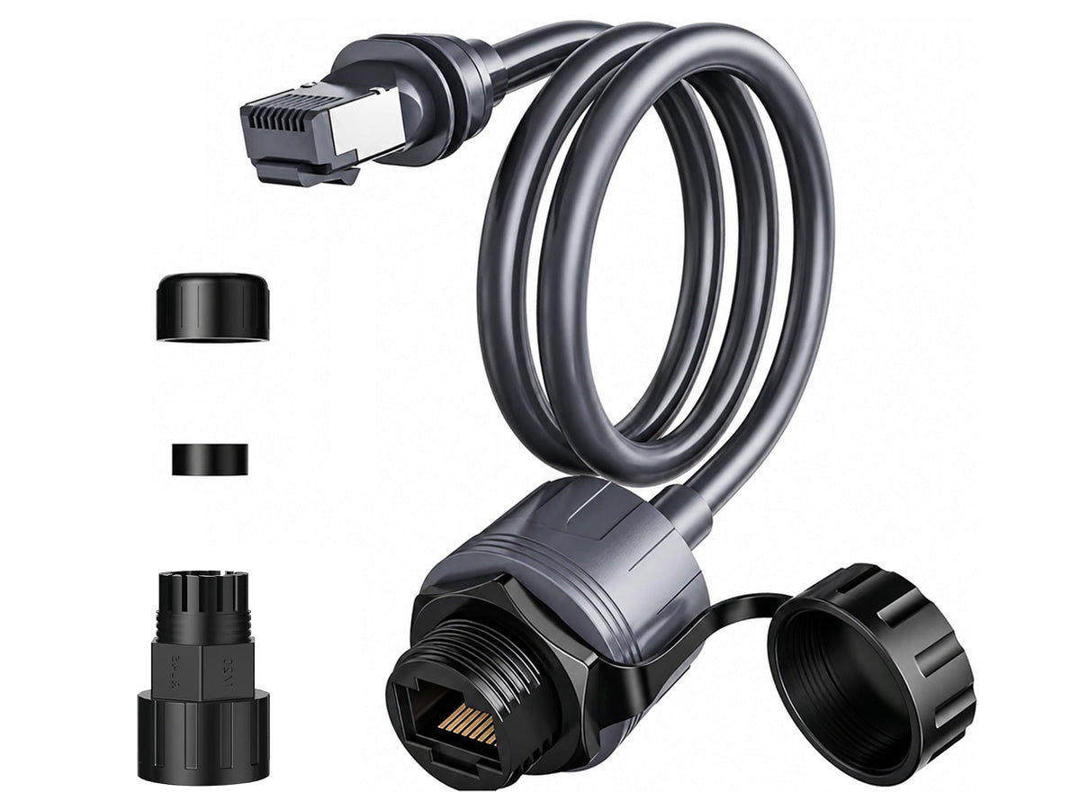 Starlink Ethernet Adapter