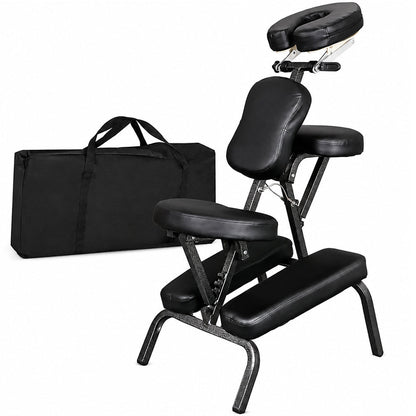 Portable Foldable Tattoo Therapy Massage Chair