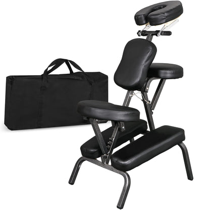 Portable Foldable Tattoo Therapy Massage Chair