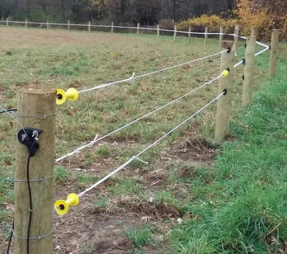 Double Insulated Underground Cable 25M