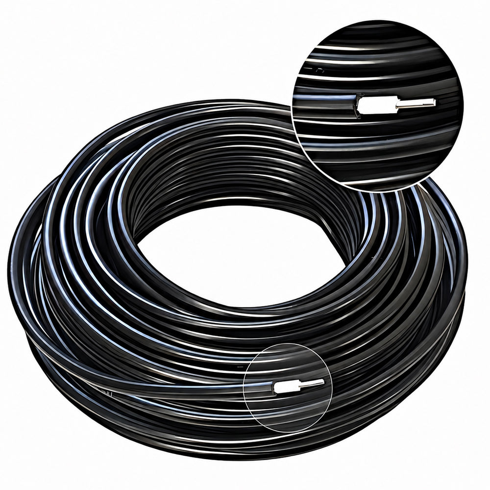 Double Insulated Underground Cable 25M