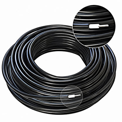 Double Insulated Underground Cable 25M