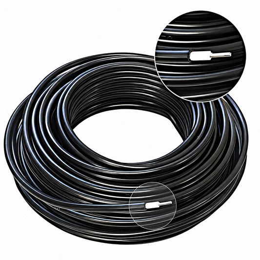 Double Insulated Underground Cable 25M