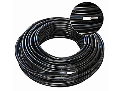 Double Insulated Underground Cable 25M