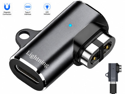 Shokz Headphone USB-C Charging Adapter
