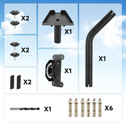 Starlink Gen 3 Mount Kit