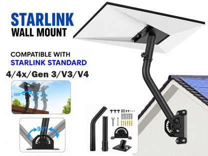 Starlink Gen 3 Mount Kit