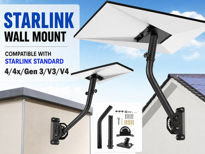 Starlink Gen 3 Mount Kit