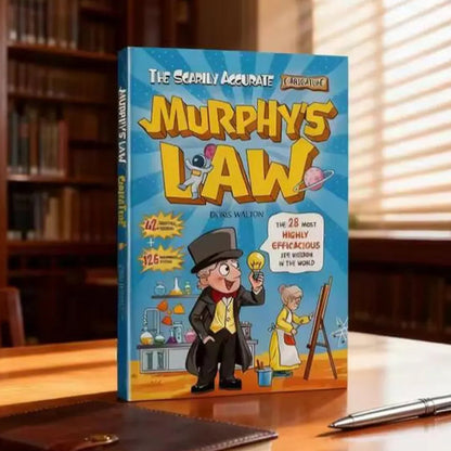 Doris Walton - Murphys Law