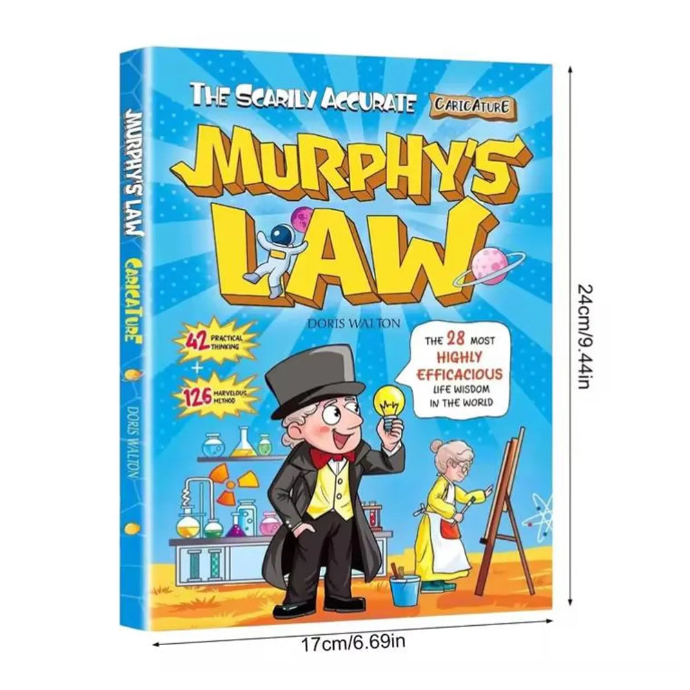 Doris Walton - Murphys Law