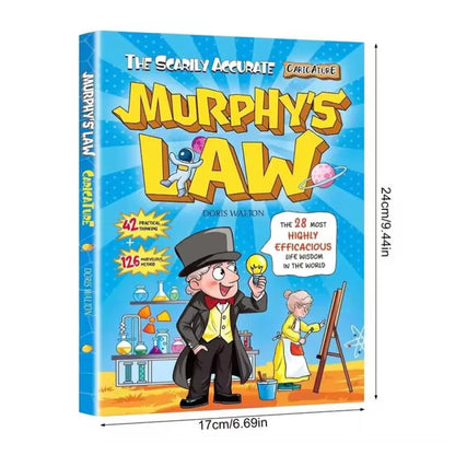 Doris Walton - Murphys Law