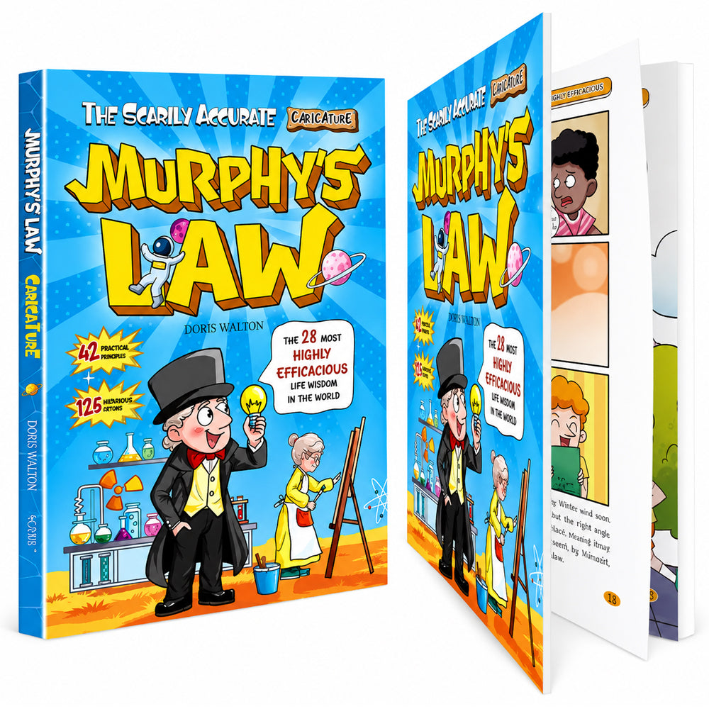 Doris Walton - Murphys Law