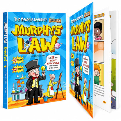 Doris Walton - Murphys Law