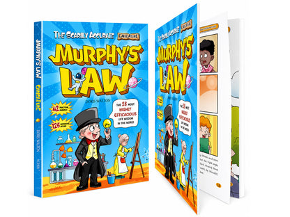Doris Walton - Murphys Law