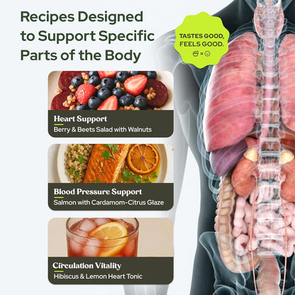 The Natural Healing Handbook