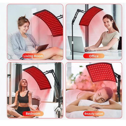 LED Red Light Therapy