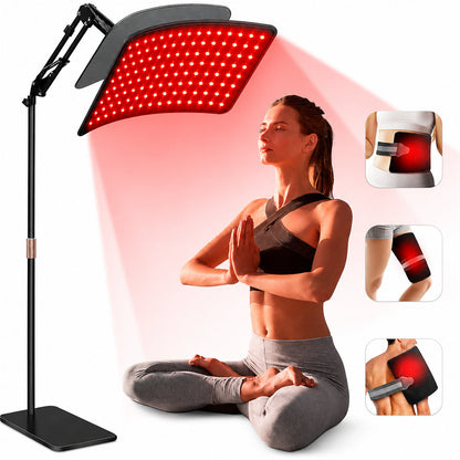 LED Red Light Therapy