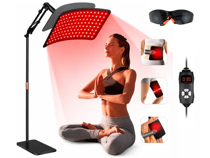 LED Red Light Therapy