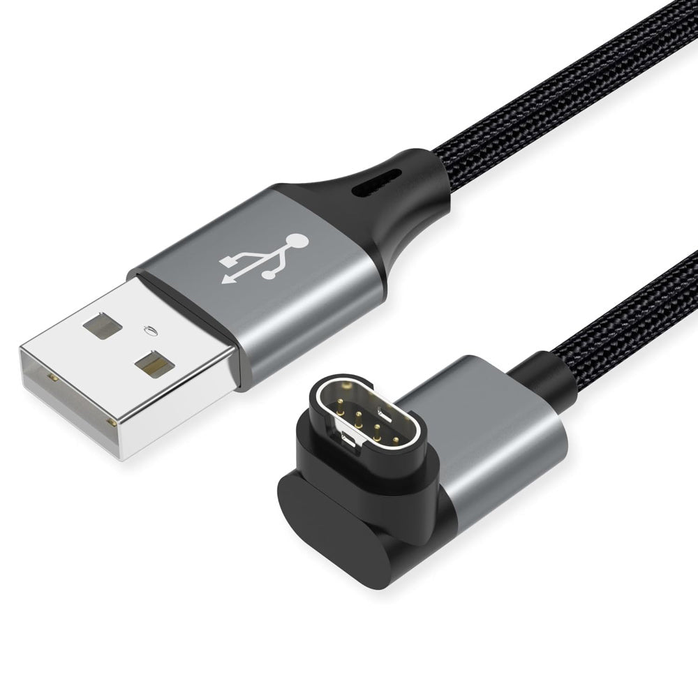 Garmin Watch Charging Cable