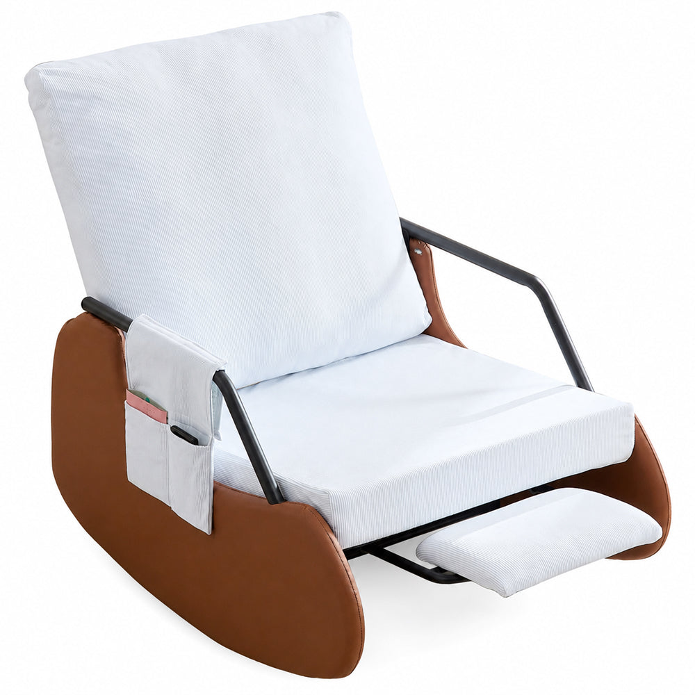 Recliner Chair Rocking Chair