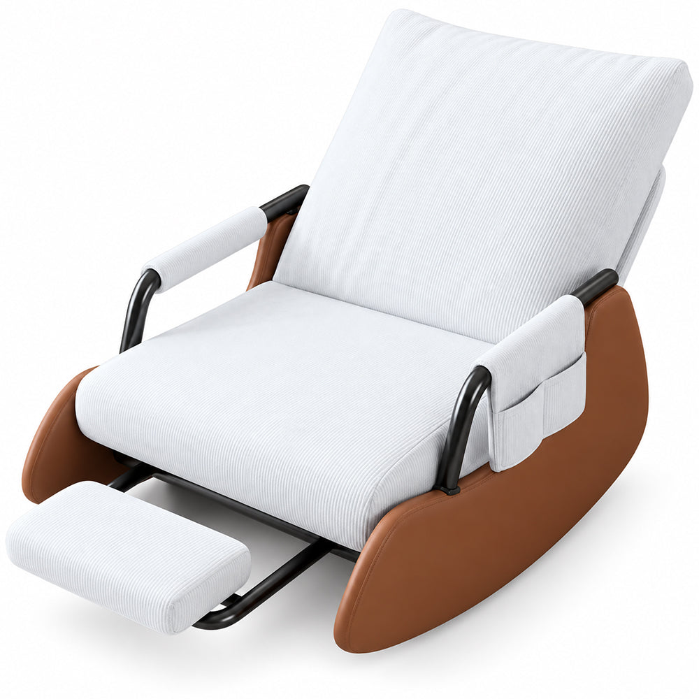 Recliner Chair Rocking Chair