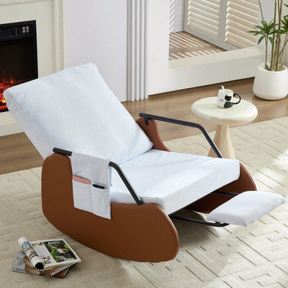 Recliner Chair Rocking Chair
