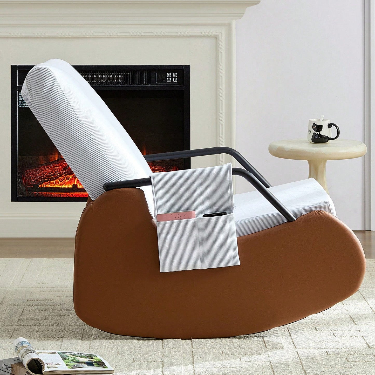 Recliner Chair Rocking Chair