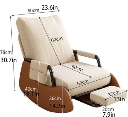 Recliner Chair Rocking Chair